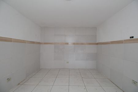 Sala de casa para alugar com 1 quarto, 50m² em Vila Pirajussara, São Paulo