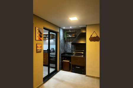 Apartamento à venda com 141m², 3 quartos e 3 vagasFoto 09