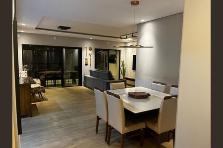 Foto 15 de apartamento à venda com 3 quartos, 141m² em Jardim Campos Elisios, Jundiaí