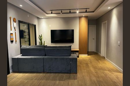 Apartamento à venda com 141m², 3 quartos e 3 vagasFoto 20