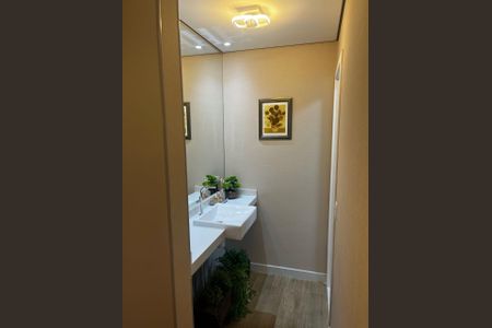 Apartamento à venda com 141m², 3 quartos e 3 vagasFoto 03
