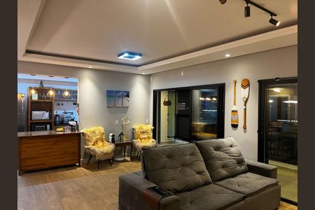Foto 01 de apartamento à venda com 3 quartos, 141m² em Jardim Campos Elisios, Jundiaí