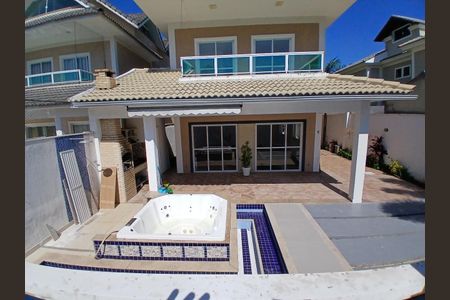 Casa para alugar com 260m², 5 quartos e 3 vagasFoto 03