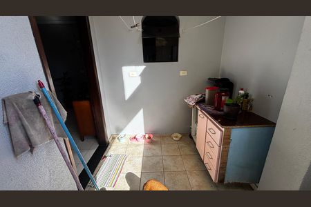 Casa à venda com 118m², 4 quartos e 4 vagas Casa à venda com 118m², 4 quartos e 4 vagasÁrea de Serviço