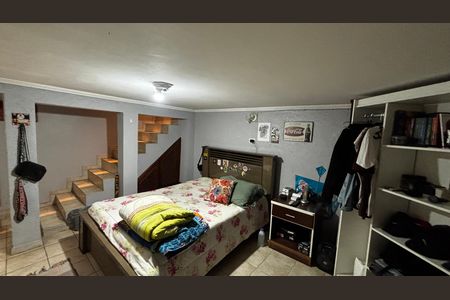 Casa à venda com 118m², 4 quartos e 4 vagas Casa à venda com 118m², 4 quartos e 4 vagasQuarto 1 - Porão