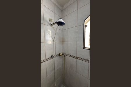 Casa à venda com 118m², 4 quartos e 4 vagas Casa à venda com 118m², 4 quartos e 4 vagasBanheiro