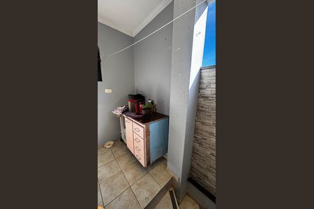 Casa à venda com 118m², 4 quartos e 4 vagas Casa à venda com 118m², 4 quartos e 4 vagasÁrea de Serviço