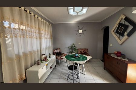 Cozinha de casa à venda com 4 quartos, 118m² em Parque Capuava, Santo André