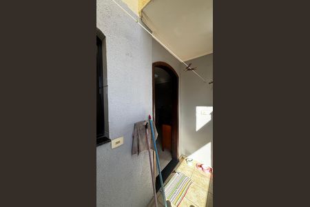 Casa à venda com 118m², 4 quartos e 4 vagas Casa à venda com 118m², 4 quartos e 4 vagasÁrea de Serviço
