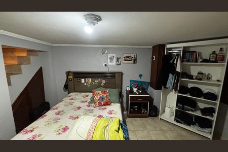 Casa à venda com 118m², 4 quartos e 4 vagas Casa à venda com 118m², 4 quartos e 4 vagasQuarto 1 - Porão