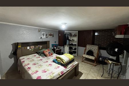Casa à venda com 118m², 4 quartos e 4 vagas Casa à venda com 118m², 4 quartos e 4 vagasQuarto 1 - Porão