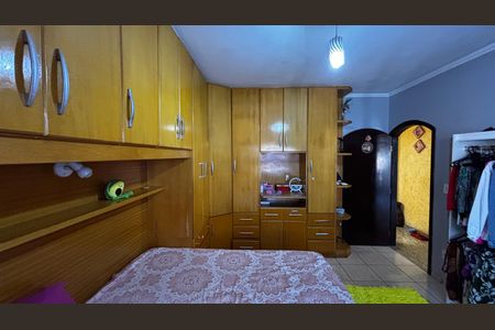 Casa à venda com 118m², 4 quartos e 4 vagas Casa à venda com 118m², 4 quartos e 4 vagasQuarto 2