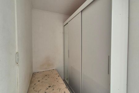 Studio para alugar com 30m², 1 quarto e 1 vaga Studio para alugar com 30m², 1 quarto e 1 vagaQuarto