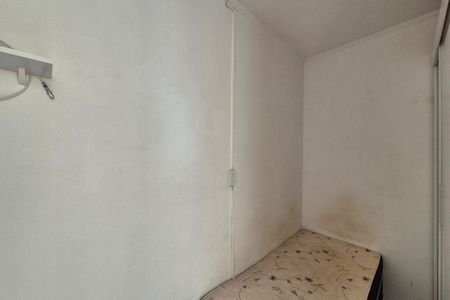 Quarto de kitnet/studio à venda com 1 quarto, 30m² em Vila Itapura, Campinas