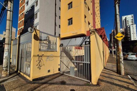 Studio para alugar com 30m², 1 quarto e 1 vaga Studio para alugar com 30m², 1 quarto e 1 vagaFachada do bloco