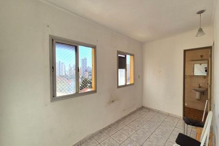 Kitnet/Studio à venda com 1 quarto, 30m² em Vila Itapura, Campinas