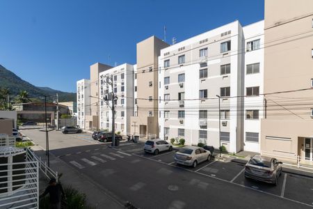 Apartamento para alugar com 47m², 2 quartos e 1 vagaVista do Quarto 1