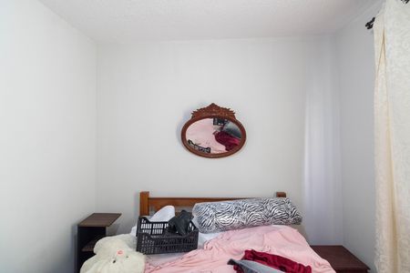 Quarto 2 de apartamento para alugar com 2 quartos, 47m² em Campo Grande, Rio de Janeiro