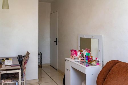 Sala de apartamento à venda com 2 quartos, 45m² em Vila Alpina, São Paulo