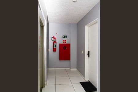 Área comum de apartamento à venda com 2 quartos, 45m² em Vila Alpina, São Paulo