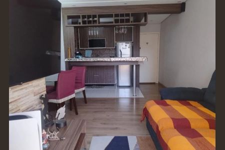 Foto 10 de apartamento à venda com 3 quartos, 73m² em Jardim Guarani, Jundiaí