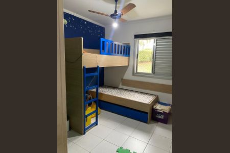 Foto 05 de apartamento à venda com 2 quartos, 66m² em Medeiros, Jundiaí