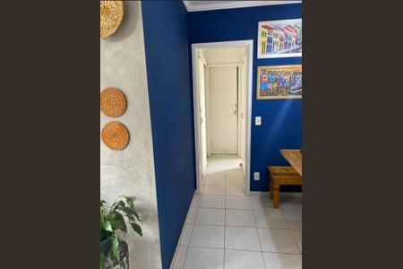 Foto 02 de apartamento à venda com 2 quartos, 66m² em Medeiros, Jundiaí