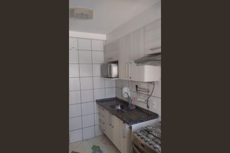 Foto 12 de apartamento à venda com 2 quartos, 54m² em Jardim Guanabara, Jundiaí