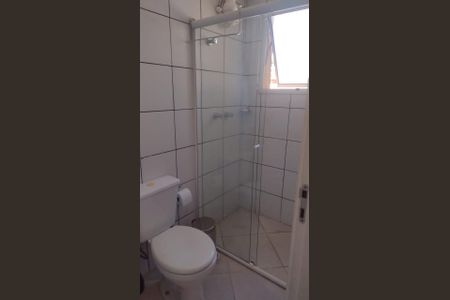 Foto 05 de apartamento à venda com 2 quartos, 54m² em Jardim Guanabara, Jundiaí