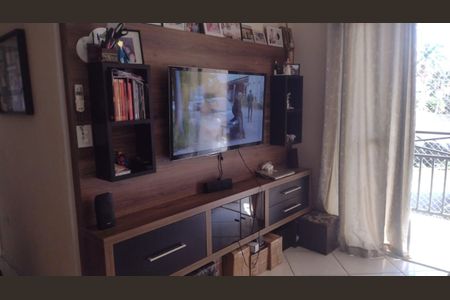 Foto 02 de apartamento à venda com 2 quartos, 54m² em Jardim Guanabara, Jundiaí