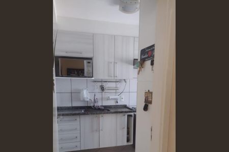 Foto 13 de apartamento à venda com 2 quartos, 54m² em Jardim Guanabara, Jundiaí