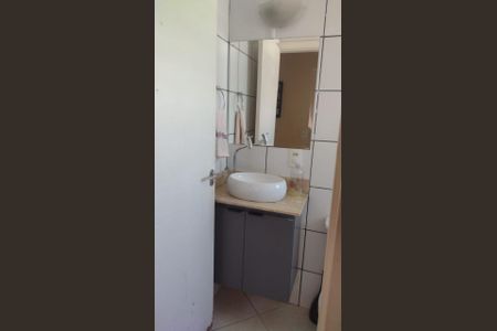 Foto 04 de apartamento à venda com 2 quartos, 54m² em Jardim Guanabara, Jundiaí