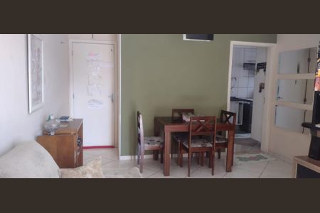 Foto 11 de apartamento à venda com 2 quartos, 54m² em Jardim Guanabara, Jundiaí