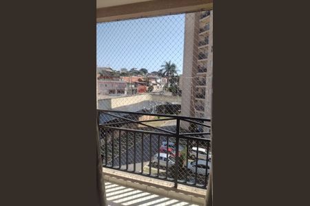Apartamento à venda com 54m², 2 quartos e 1 vagaFoto 15