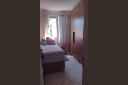 Foto 14 de apartamento à venda com 2 quartos, 54m² em Jardim Guanabara, Jundiaí