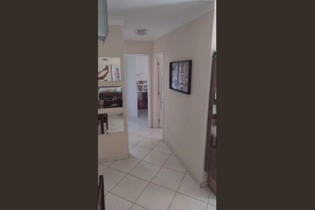 Foto 03 de apartamento à venda com 2 quartos, 54m² em Jardim Guanabara, Jundiaí