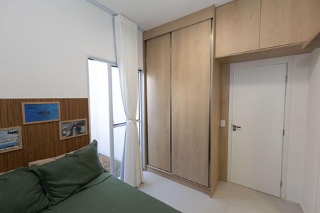 Casa de condomínio à venda com 80m², 2 quartos e 2 vagas Casa de condomínio à venda com 80m², 2 quartos e 2 vagasSemi-Suíte 1