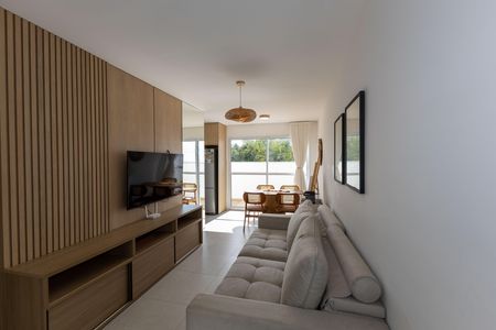 Casa de condomínio à venda com 80m², 2 quartos e 2 vagas Casa de condomínio à venda com 80m², 2 quartos e 2 vagasSala de TV