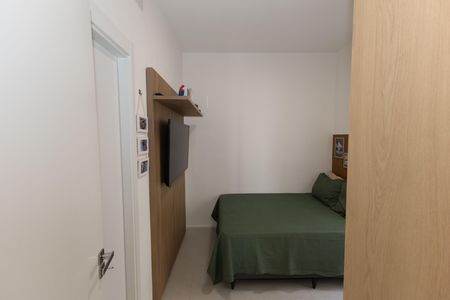 Casa de condomínio à venda com 80m², 2 quartos e 2 vagas Casa de condomínio à venda com 80m², 2 quartos e 2 vagasSemi-Suíte 1