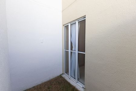 Casa de condomínio à venda com 80m², 2 quartos e 2 vagas Casa de condomínio à venda com 80m², 2 quartos e 2 vagasQuintal da Semi-Suíte 1