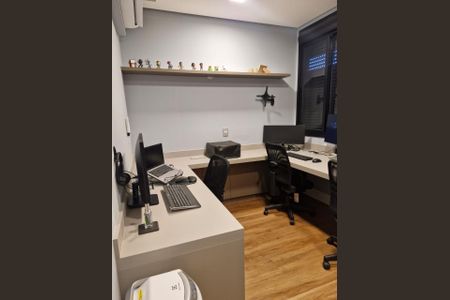 Apartamento à venda com 141m², 3 quartos e 3 vagasFoto 06