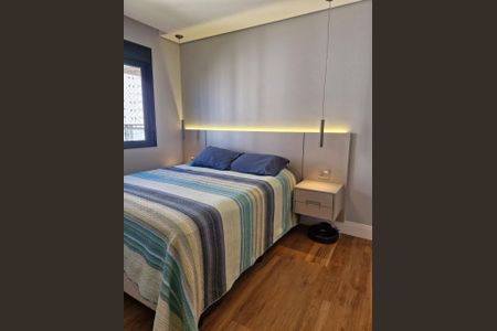 Apartamento à venda com 141m², 3 quartos e 3 vagasFoto 07