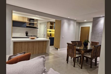 Foto 16 de apartamento à venda com 3 quartos, 141m² em Jardim Campos Elisios, Jundiaí