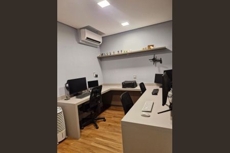 Apartamento à venda com 141m², 3 quartos e 3 vagasFoto 05