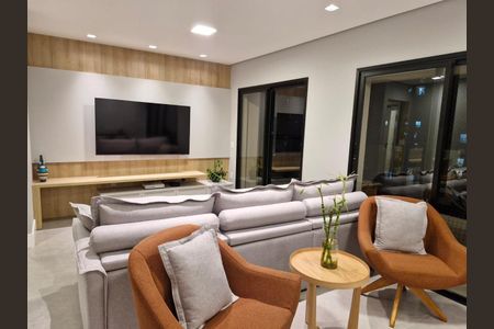 Foto 24 de apartamento à venda com 3 quartos, 141m² em Jardim Campos Elisios, Jundiaí