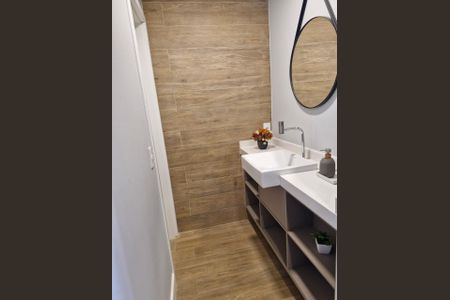 Apartamento à venda com 141m², 3 quartos e 3 vagasFoto 36