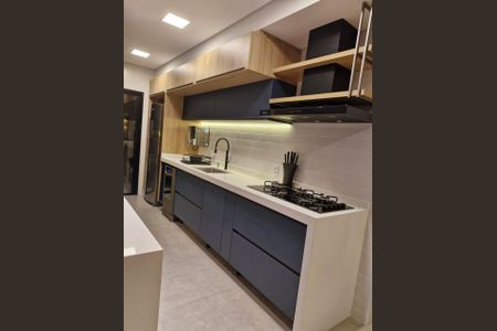 Apartamento à venda com 141m², 3 quartos e 3 vagasFoto 31