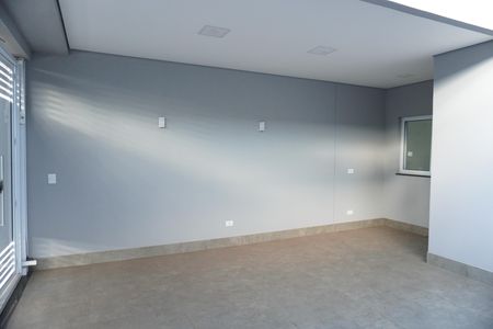 Casa para alugar com 115m², 3 quartos e 2 vagasGaragem
