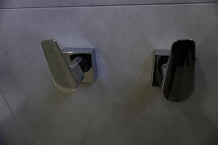 Casa para alugar com 115m², 3 quartos e 2 vagasBanheiro da Suíte