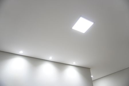 Casa para alugar com 115m², 3 quartos e 2 vagasQuarto 3 - Suíte